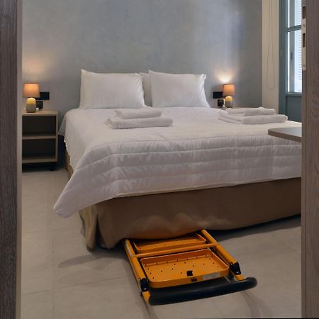 Rex Apartments Chania  Cameră foto