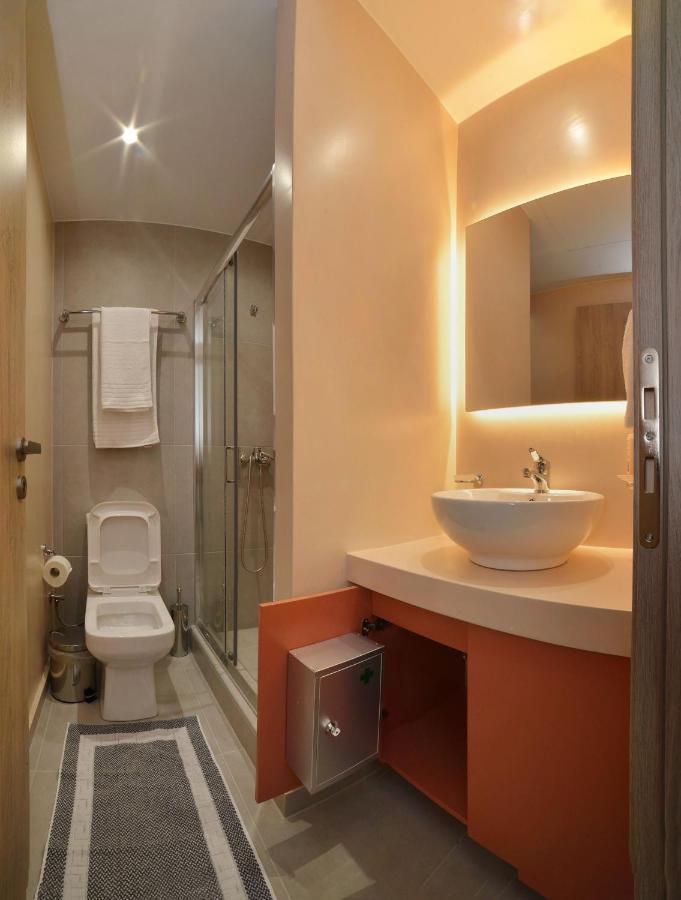 Rex Apartments Chania  Exterior foto