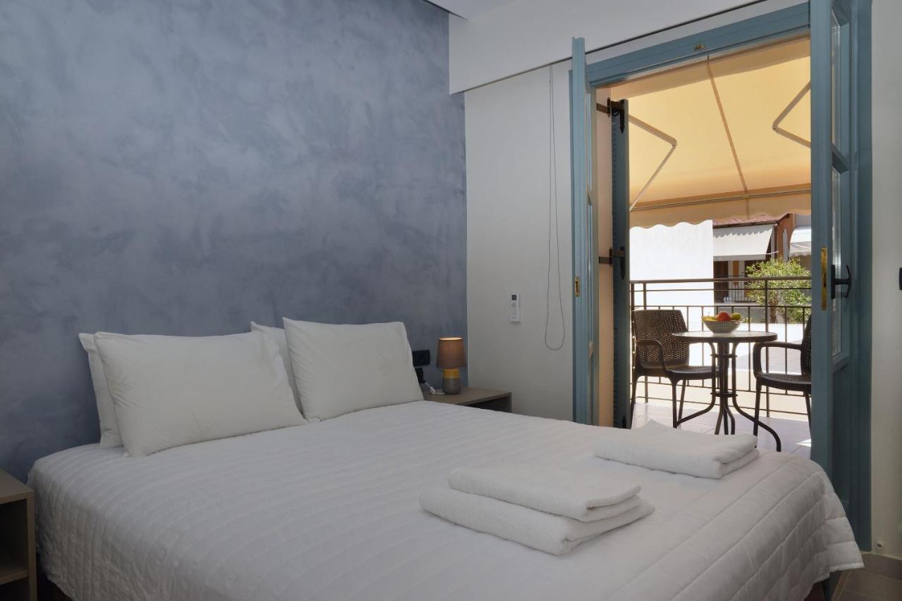 Rex Apartments Chania  Exterior foto