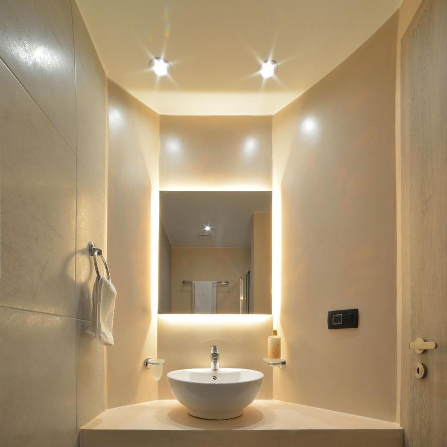 Rex Apartments Chania  Exterior foto