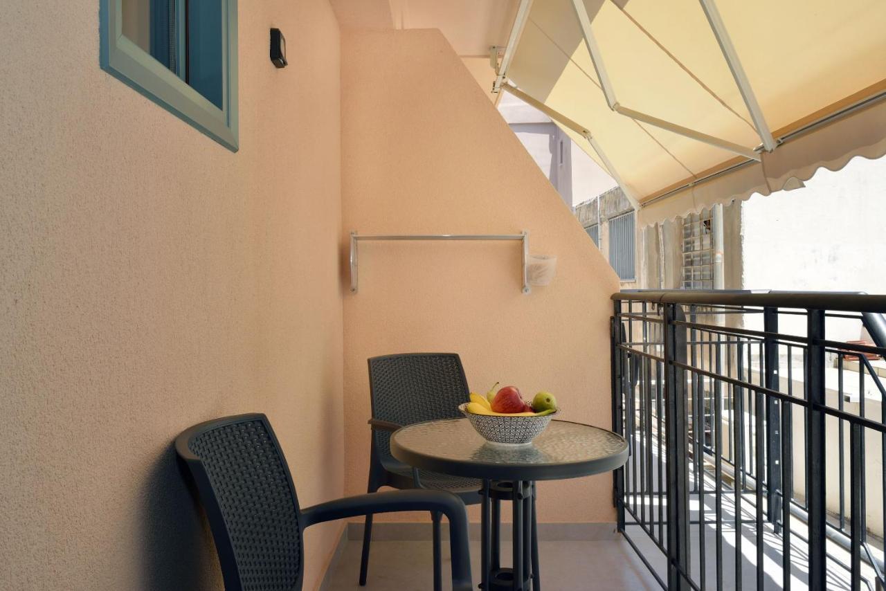 Rex Apartments Chania  Exterior foto