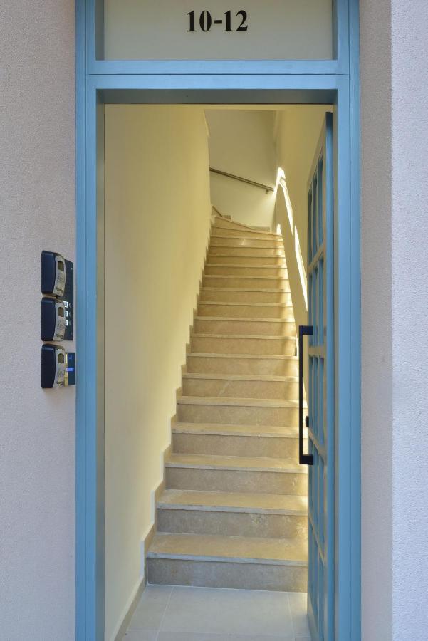 Rex Apartments Chania  Exterior foto
