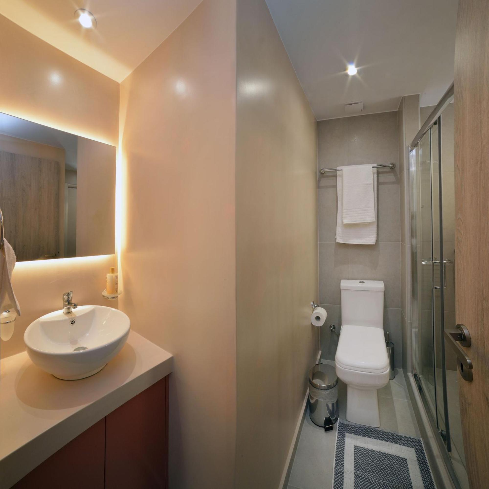Rex Apartments Chania  Cameră foto