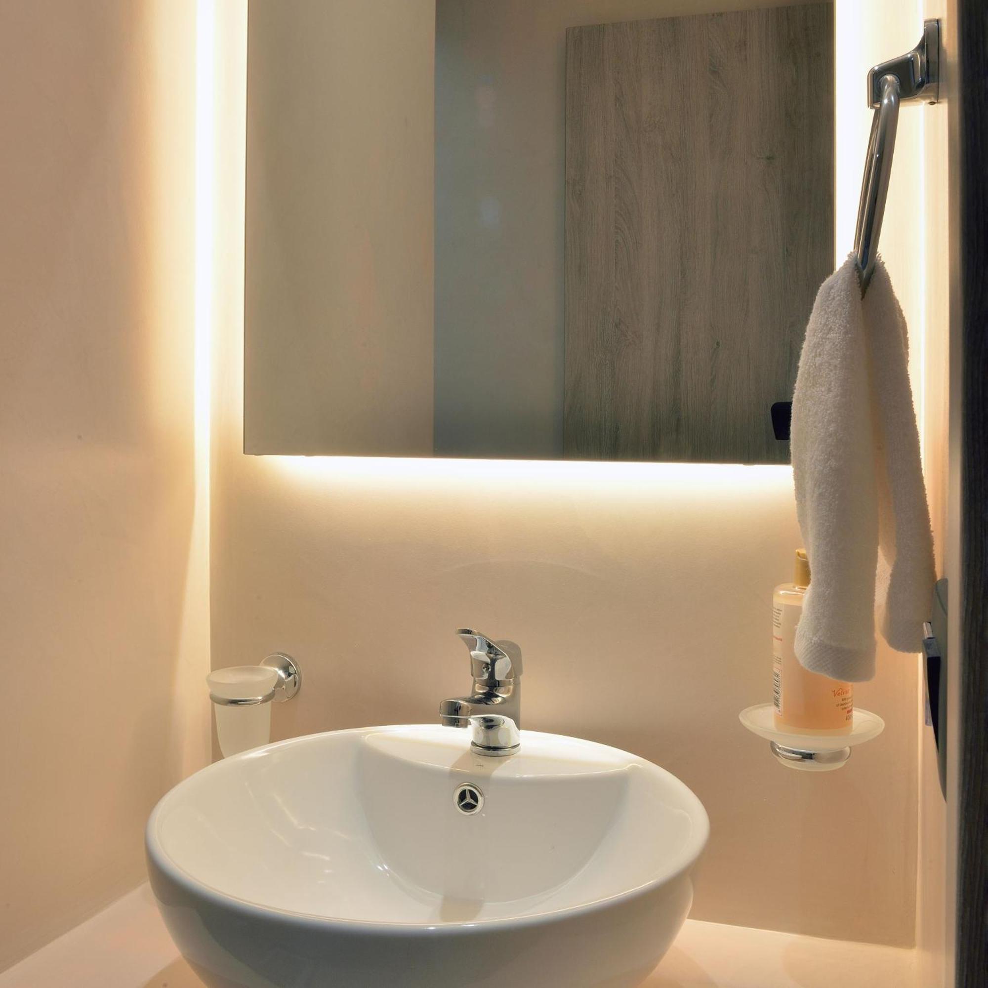 Rex Apartments Chania  Cameră foto