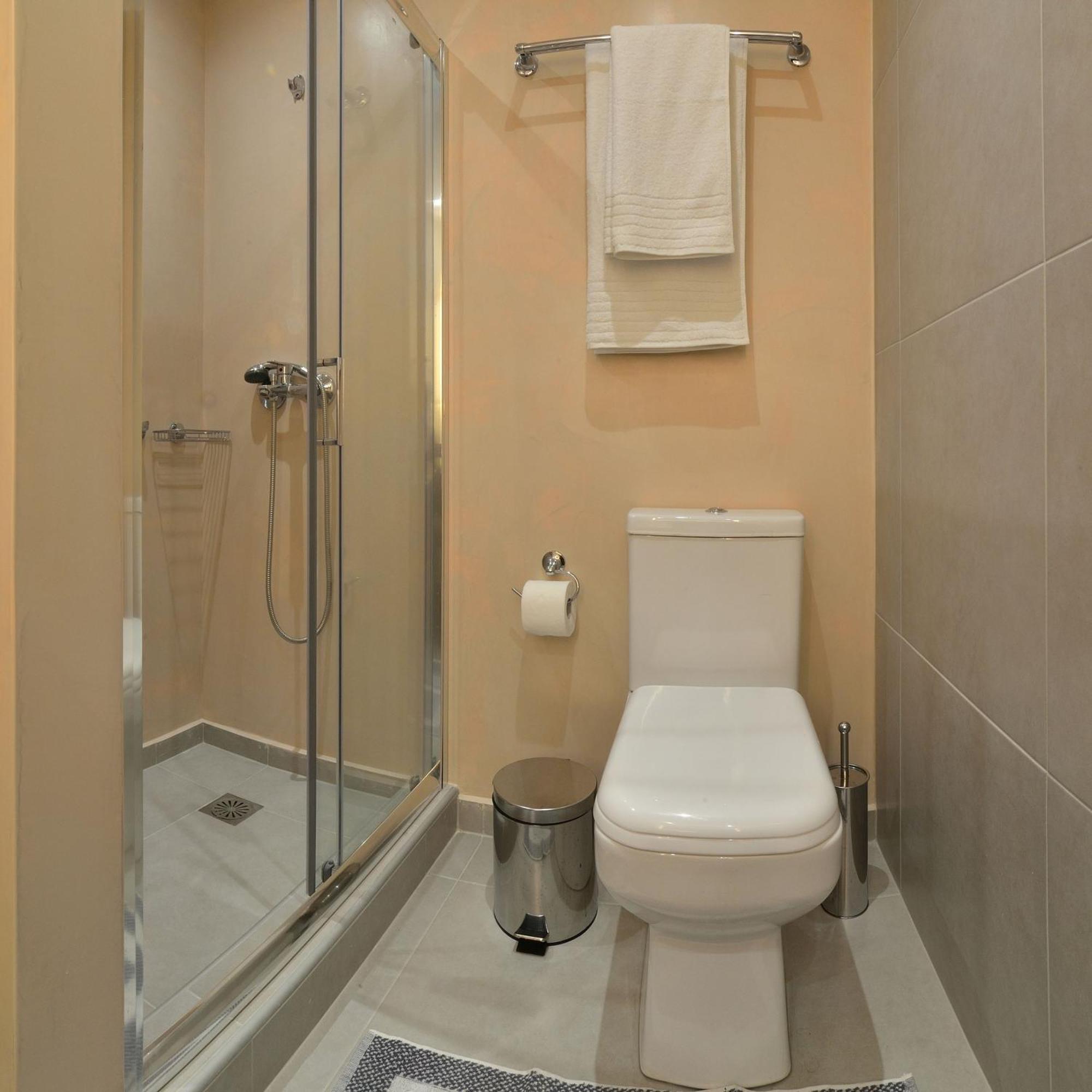 Rex Apartments Chania  Cameră foto