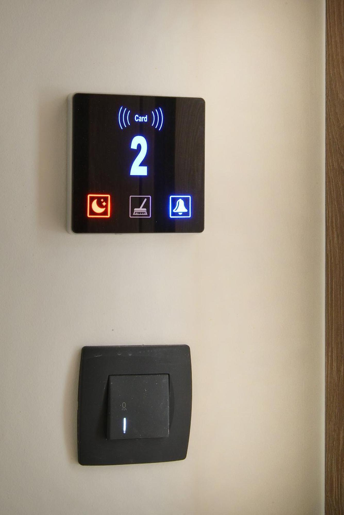 Rex Apartments Chania  Cameră foto