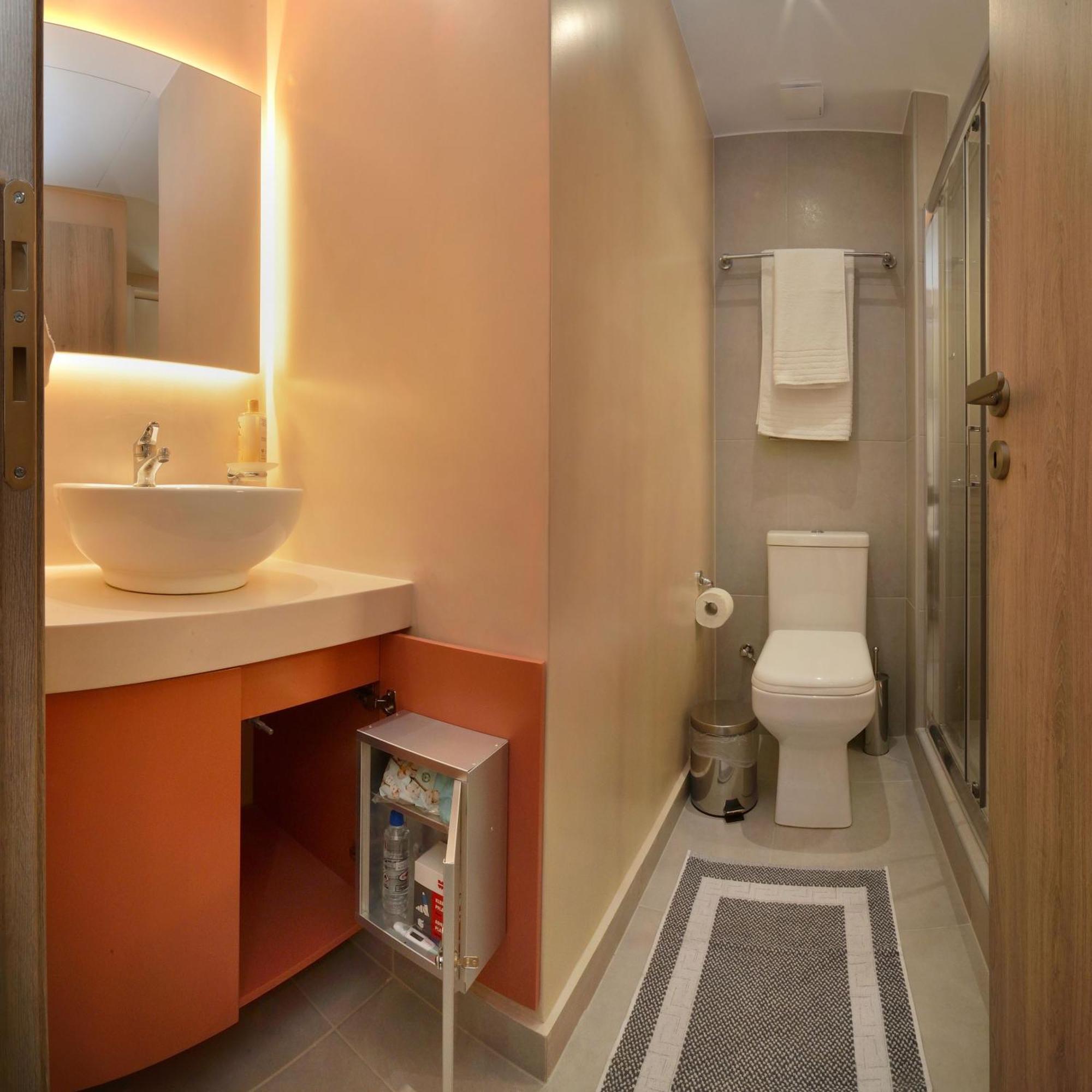 Rex Apartments Chania  Cameră foto