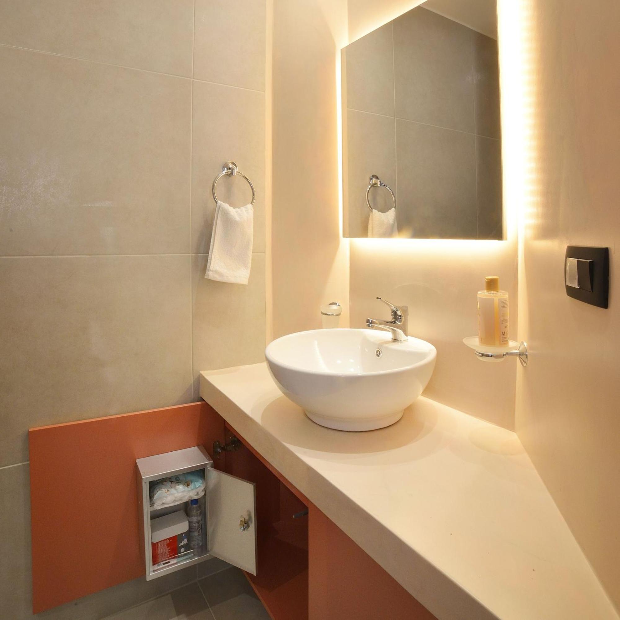 Rex Apartments Chania  Cameră foto